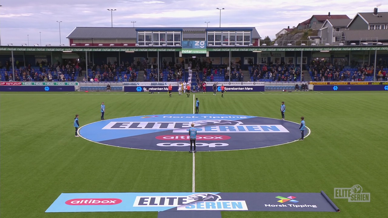 Kristiansund - Haugesund -